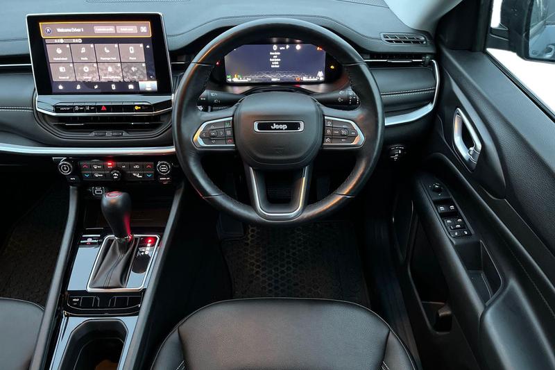 Used Jeep Compass 2023 for sale - 76534374: Photo 11