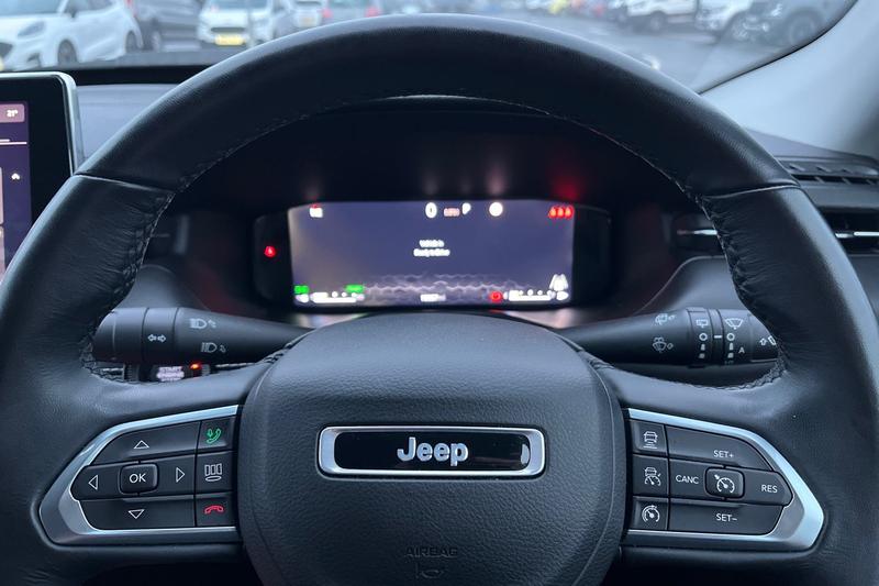 Used Jeep Compass 2023 for sale - 76534374: Photo 12