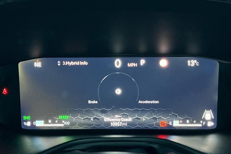 Used Jeep Compass 2023 for sale - 76534374: Photo 13