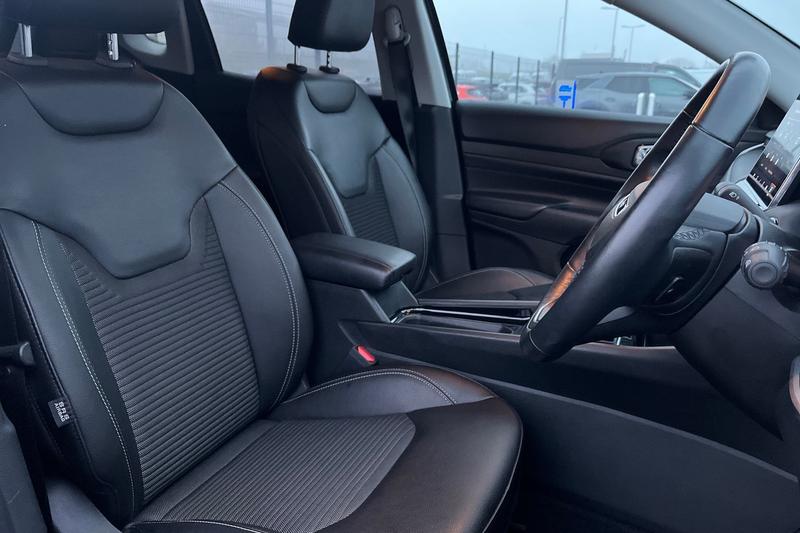 Used Jeep Compass 2023 for sale - 76534374: Photo 17