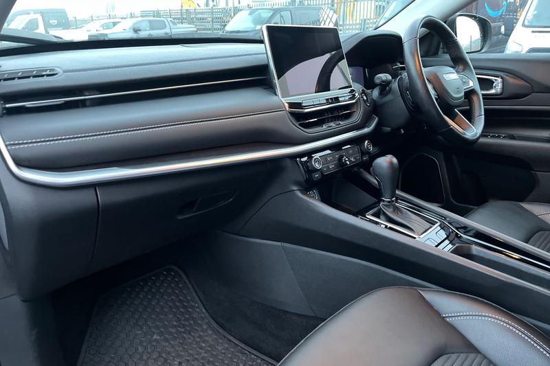 Used Jeep Compass 2023 for sale - 76534374: Photo 18