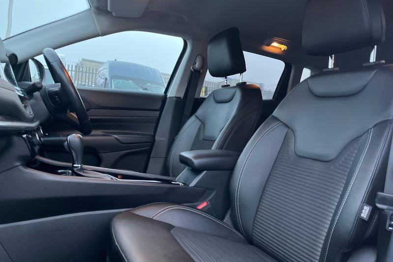 Used Jeep Compass 2023 for sale - 76534374: Photo 19