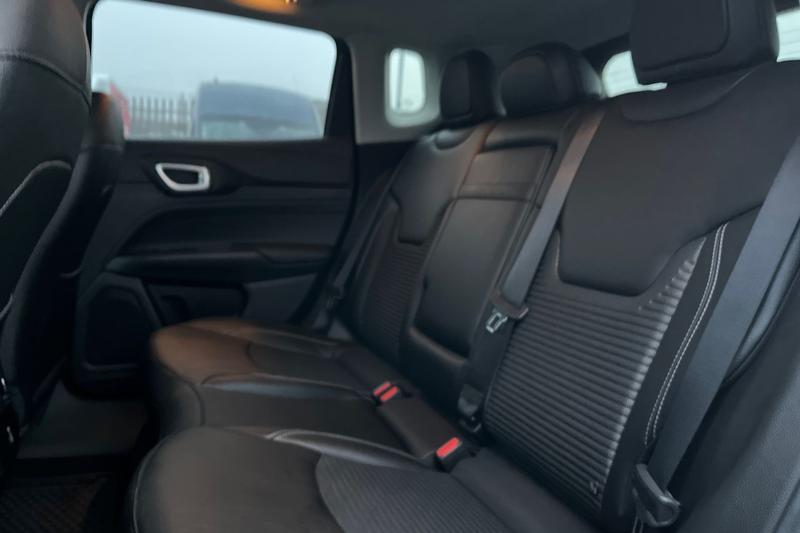 Used Jeep Compass 2023 for sale - 76534374: Photo 20