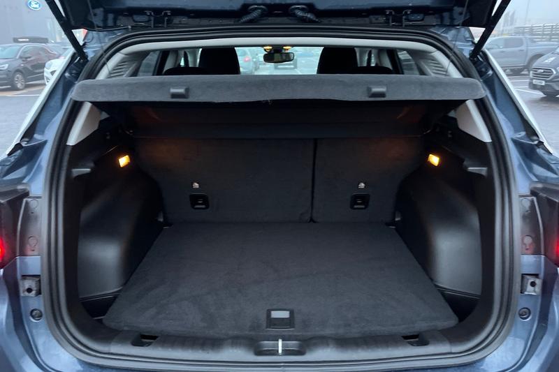 Used Jeep Compass 2023 for sale - 76534374: Photo 21