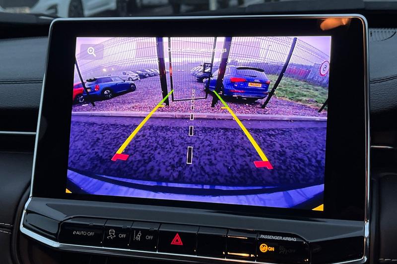 Used Jeep Compass 2023 for sale - 76534374: Photo 23