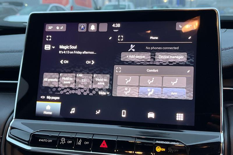 Used Jeep Compass 2023 for sale - 76534374: Photo 24