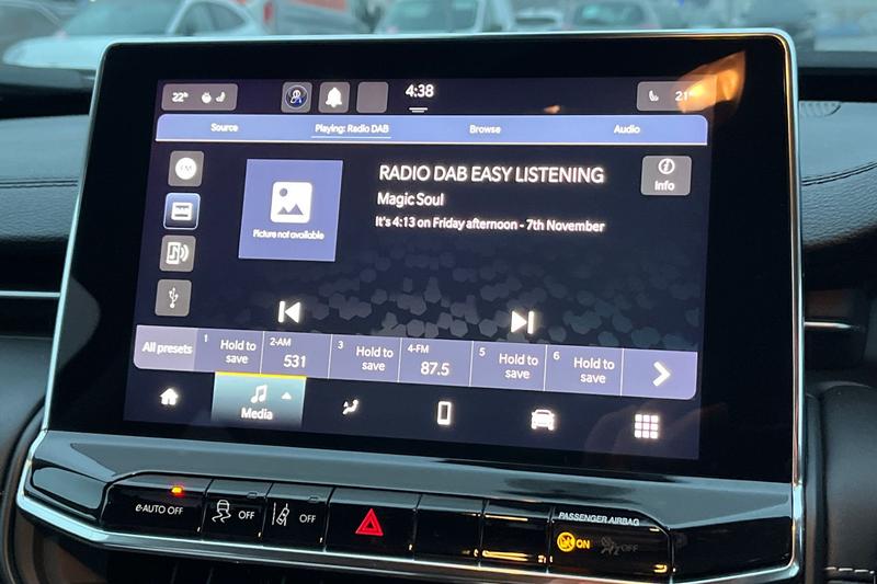 Used Jeep Compass 2023 for sale - 76534374: Photo 25