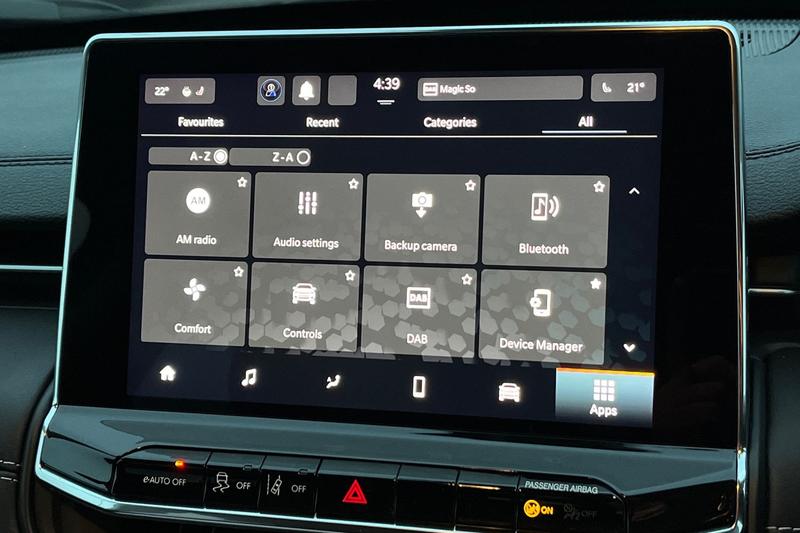 Used Jeep Compass 2023 for sale - 76534374: Photo 27