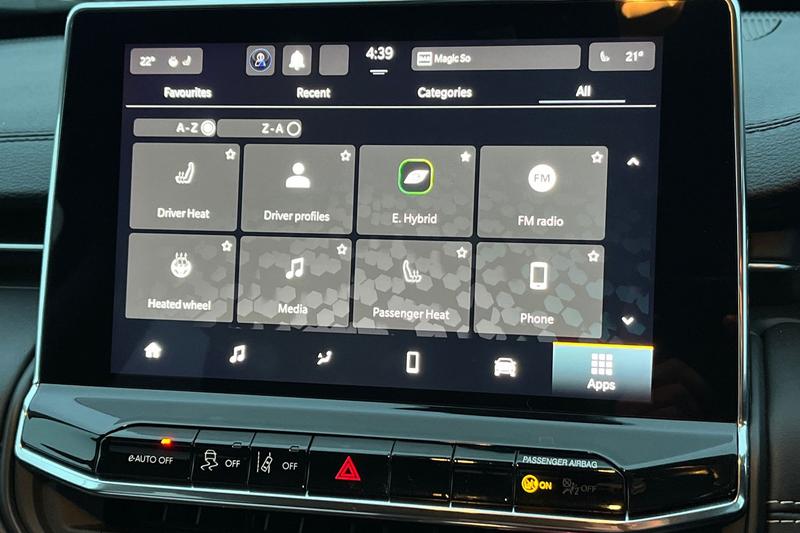 Used Jeep Compass 2023 for sale - 76534374: Photo 28