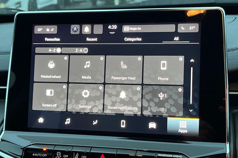 Used Jeep Compass 2023 for sale - 76534374: Photo 29