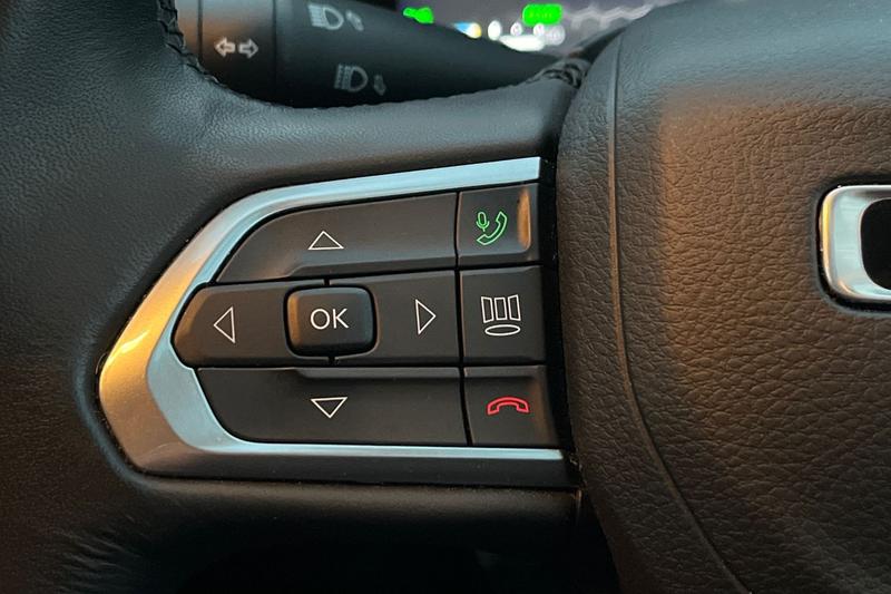 Used Jeep Compass 2023 for sale - 76534374: Photo 33