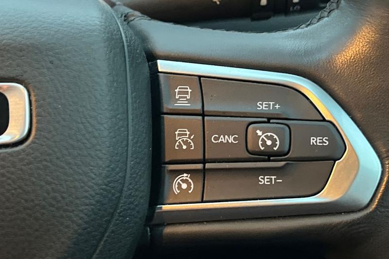 Used Jeep Compass 2023 for sale - 76534374: Photo 34