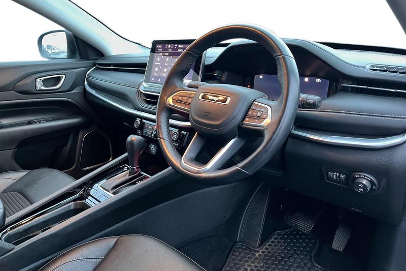 Used Jeep Compass 2023 for sale - 76534374: Photo 9