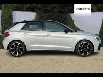 Used Audi A1 2023 for sale - 74107854: Photo