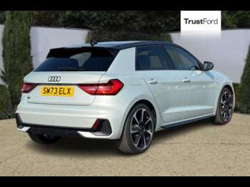 Used Audi A1 2023 for sale - 74107854: Photo