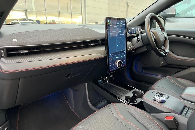 Used Ford Mustang Mach-E 2024 for sale - 76722996: Photo 18