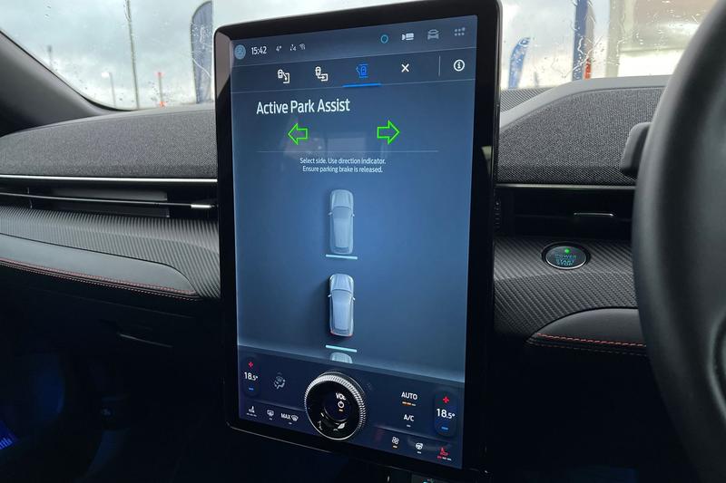 Used Ford Mustang Mach-E 2024 for sale - 76722996: Photo 25