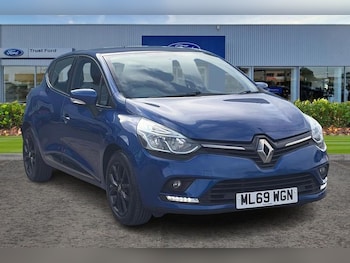 Used Renault Clio 2019 for sale - 79497980: Photo