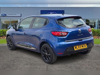 Used Renault Clio 2019 for sale - 79497980: Photo