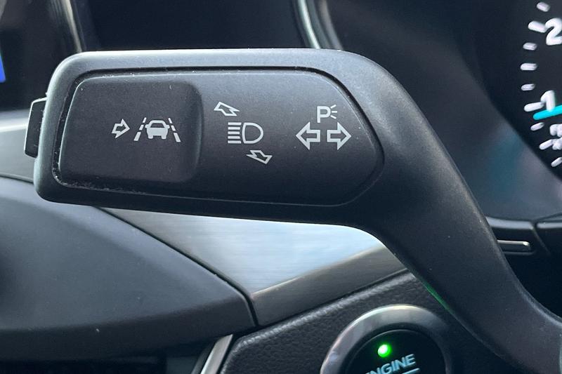 Used Ford Focus 2019 for sale - 77647465: Photo 14