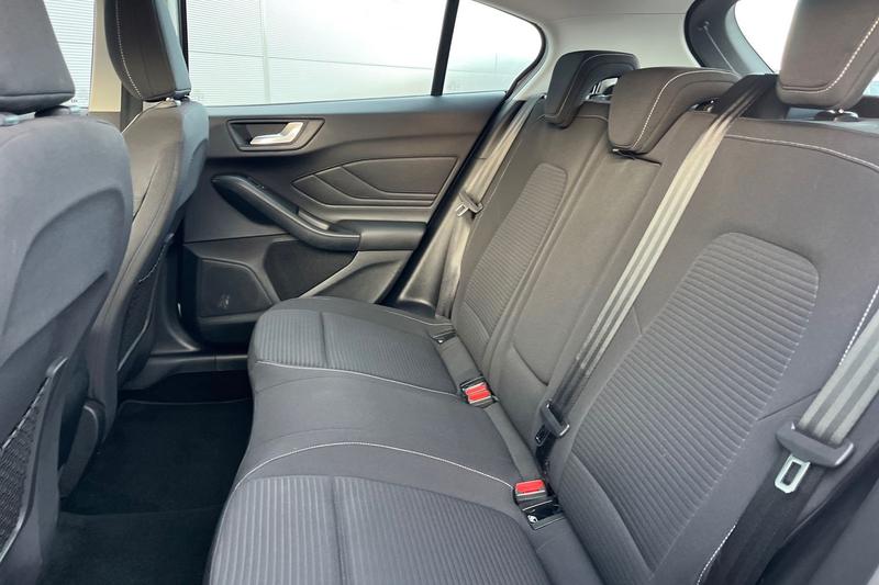 Used Ford Focus 2019 for sale - 77647465: Photo 20