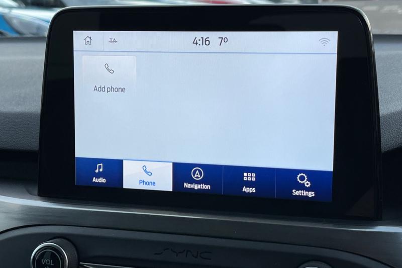 Used Ford Focus 2019 for sale - 77647465: Photo 24