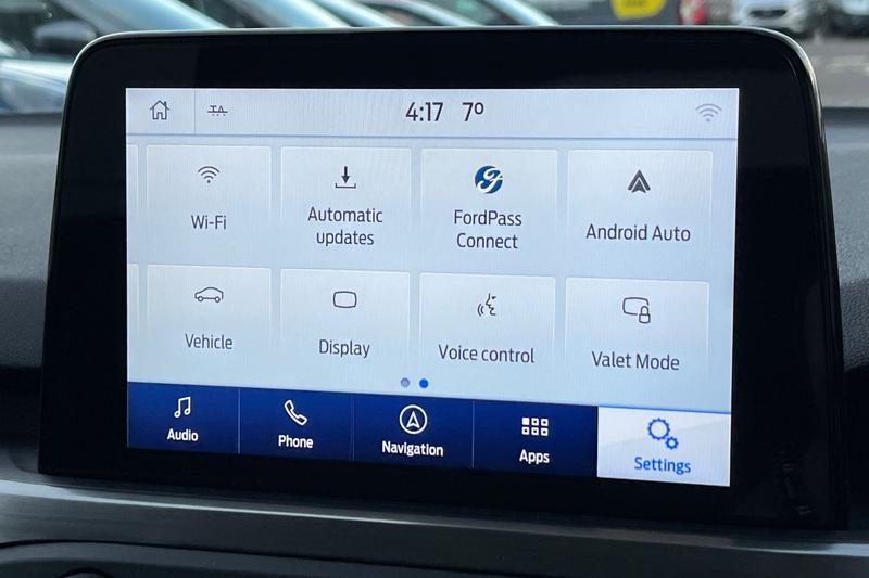 Used Ford Focus 2019 for sale - 77647465: Photo 28