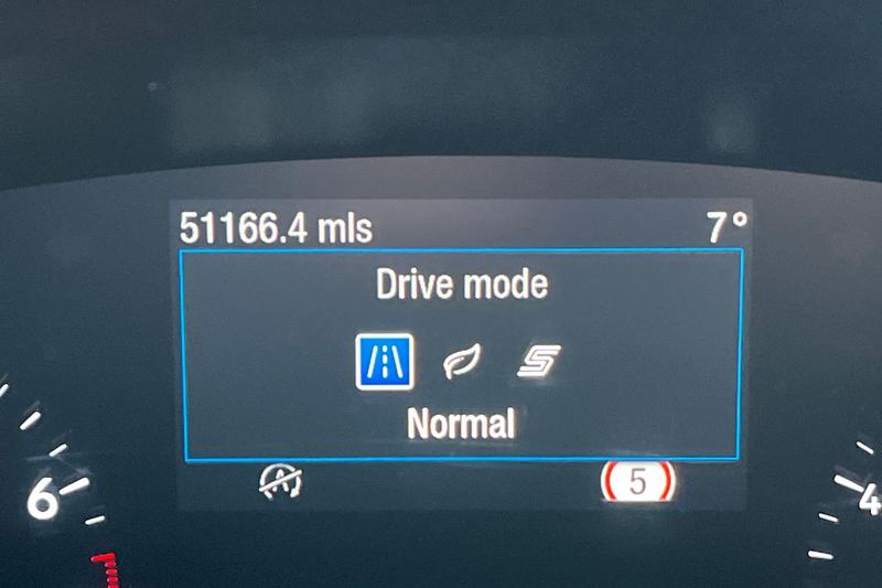 Used Ford Focus 2019 for sale - 77647465: Photo 35