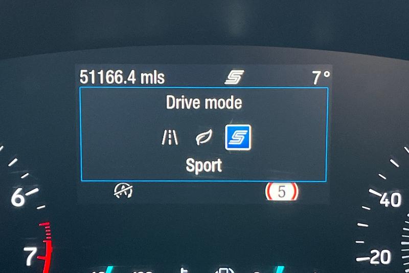 Used Ford Focus 2019 for sale - 77647465: Photo 36