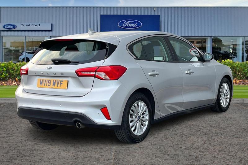 Used Ford Focus 2019 for sale - 77647465: Photo 4