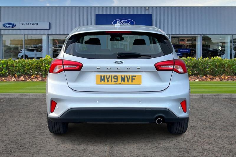Used Ford Focus 2019 for sale - 77647465: Photo 7