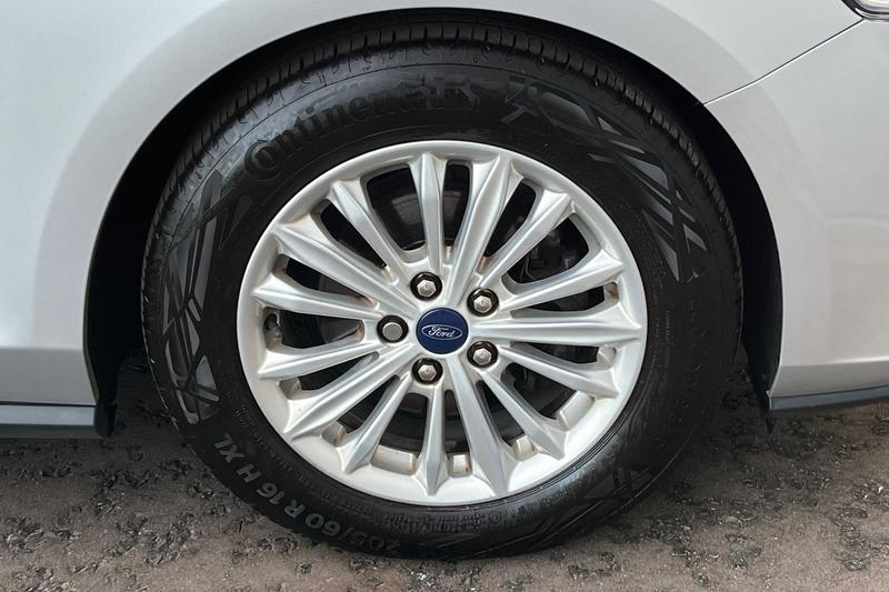 Used Ford Focus 2019 for sale - 77647465: Photo 8