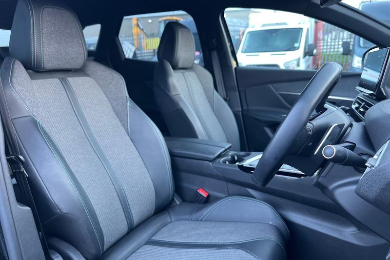 Used Peugeot 3008 2024 for sale - 76730123: Photo 17
