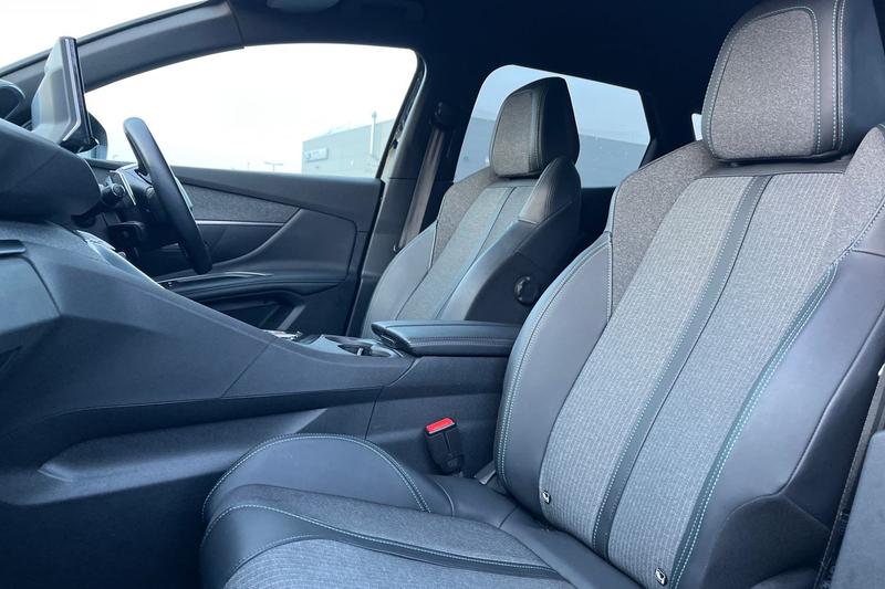 Used Peugeot 3008 2024 for sale - 76730123: Photo 19