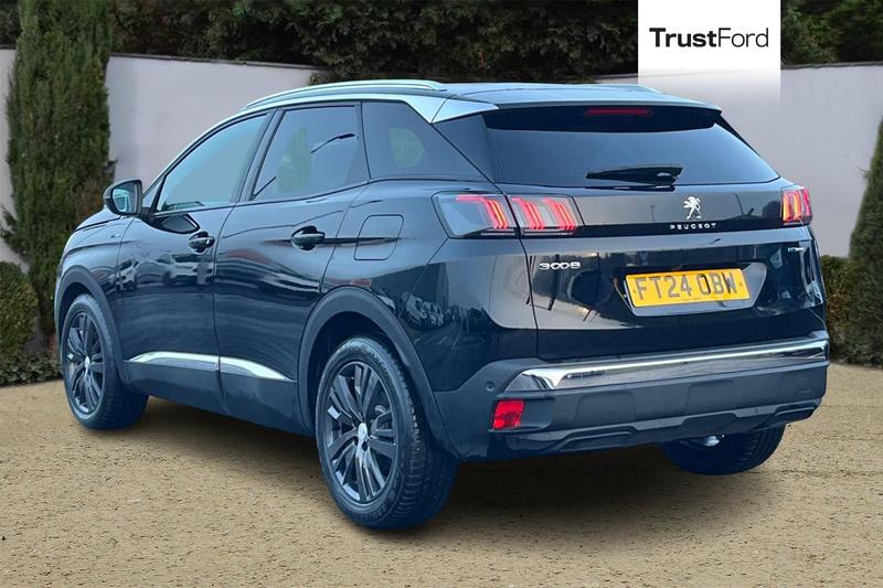 Used Peugeot 3008 2024 for sale - 76730123: Photo 2