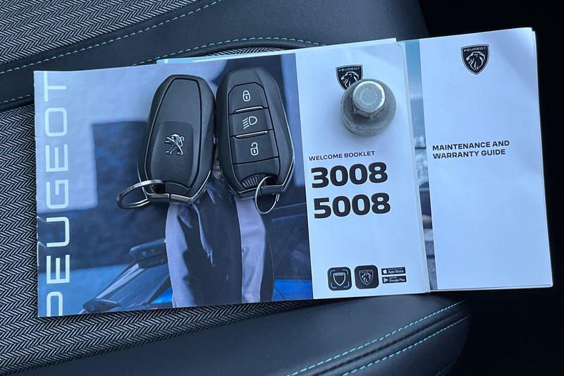Used Peugeot 3008 2024 for sale - 76730123: Photo 22