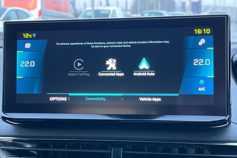 Used Peugeot 3008 2024 for sale - 76730123: Photo 25