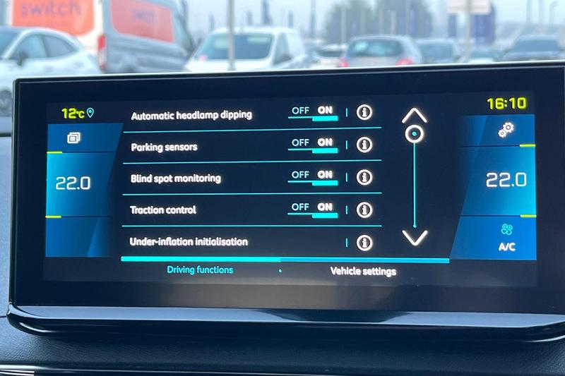 Used Peugeot 3008 2024 for sale - 76730123: Photo 26