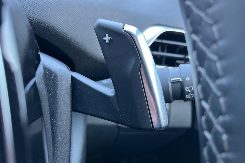 Used Peugeot 3008 2024 for sale - 76730123: Photo 31