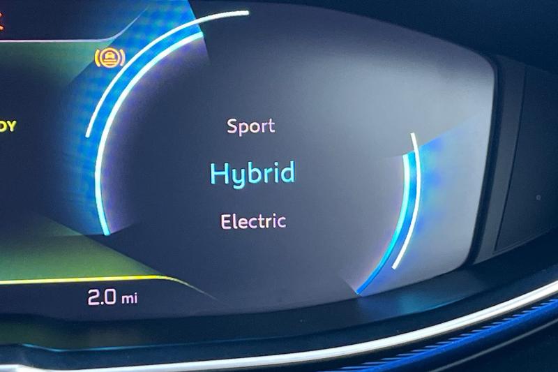 Used Peugeot 3008 2024 for sale - 76730123: Photo 34