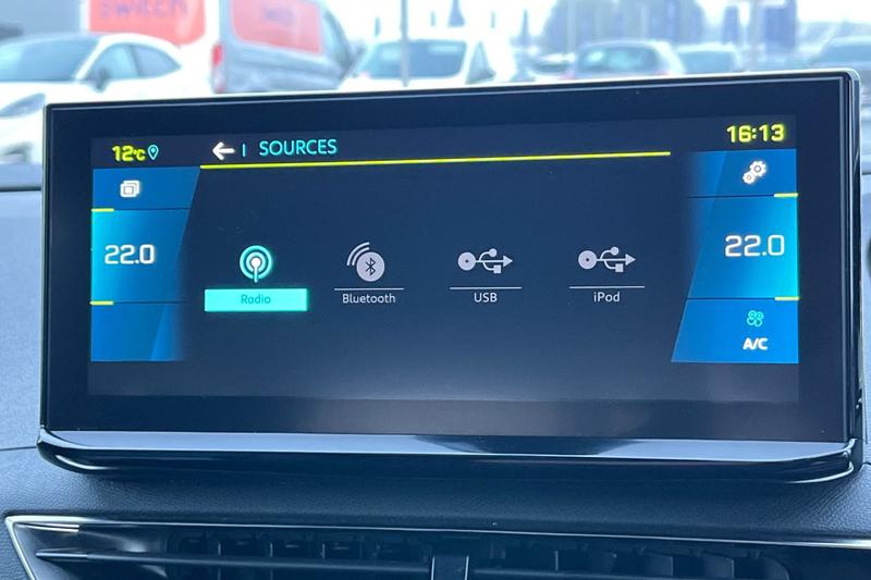 Used Peugeot 3008 2024 for sale - 76730123: Photo 35