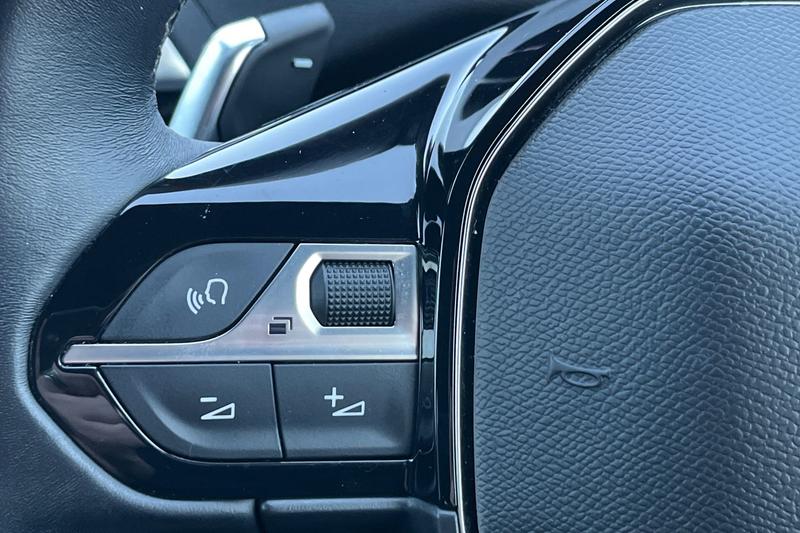 Used Peugeot 3008 2024 for sale - 76730123: Photo 38