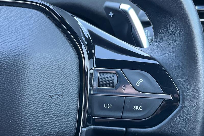 Used Peugeot 3008 2024 for sale - 76730123: Photo 39