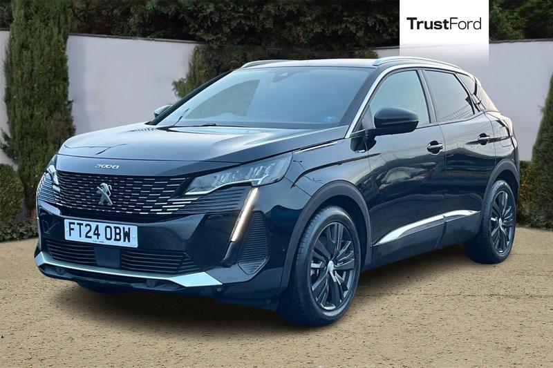 Used Peugeot 3008 2024 for sale - 76730123: Photo 5