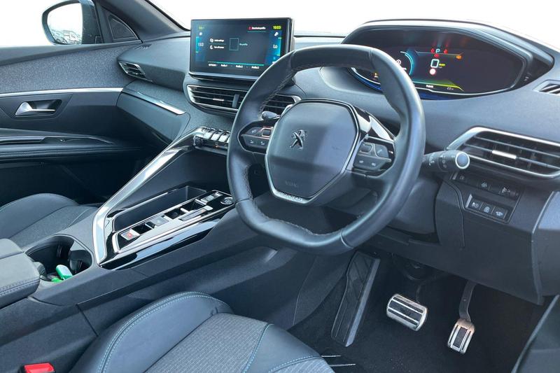 Used Peugeot 3008 2024 for sale - 76730123: Photo 9