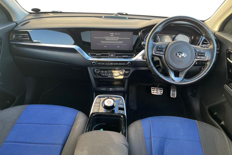 Used Kia Niro 2021 for sale - 76616219: Photo 10