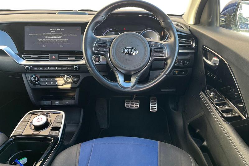 Used Kia Niro 2021 for sale - 76616219: Photo 11