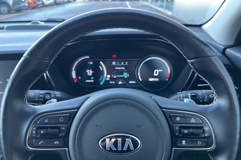 Used Kia Niro 2021 for sale - 76616219: Photo 12