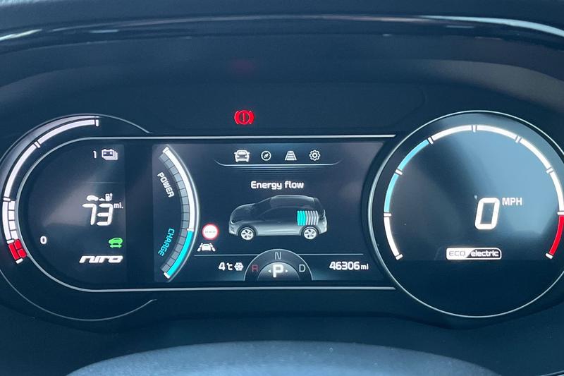 Used Kia Niro 2021 for sale - 76616219: Photo 13