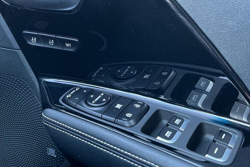 Used Kia Niro 2021 for sale - 76616219: Photo 16